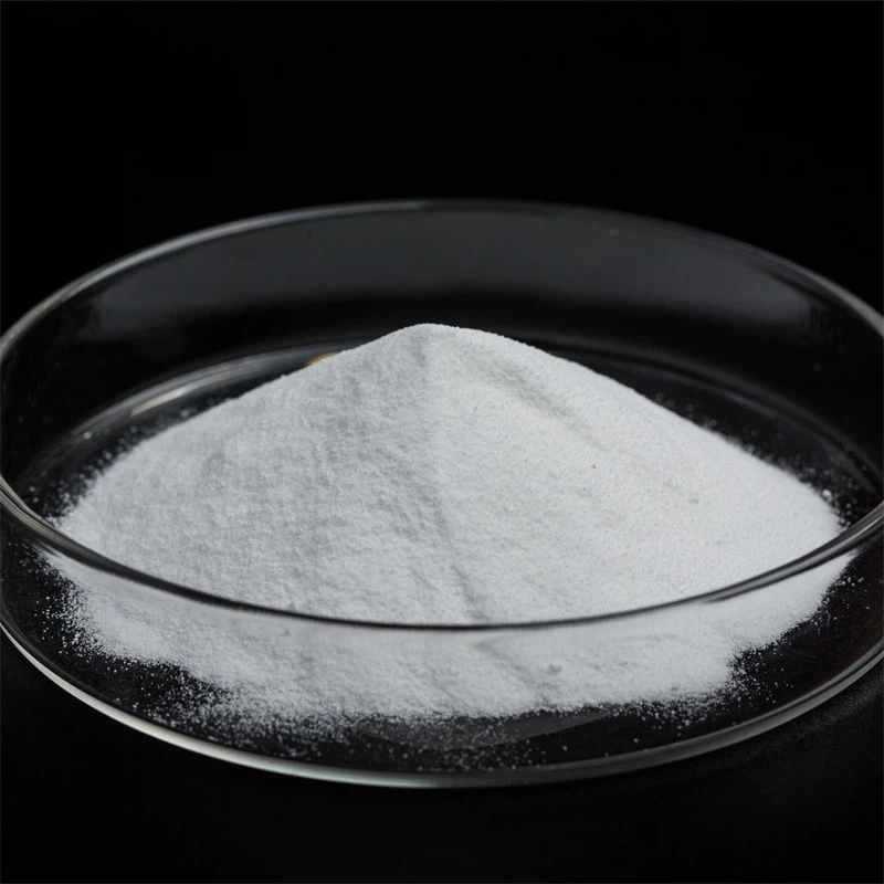 Trichloroisocyanuric Acid Powder